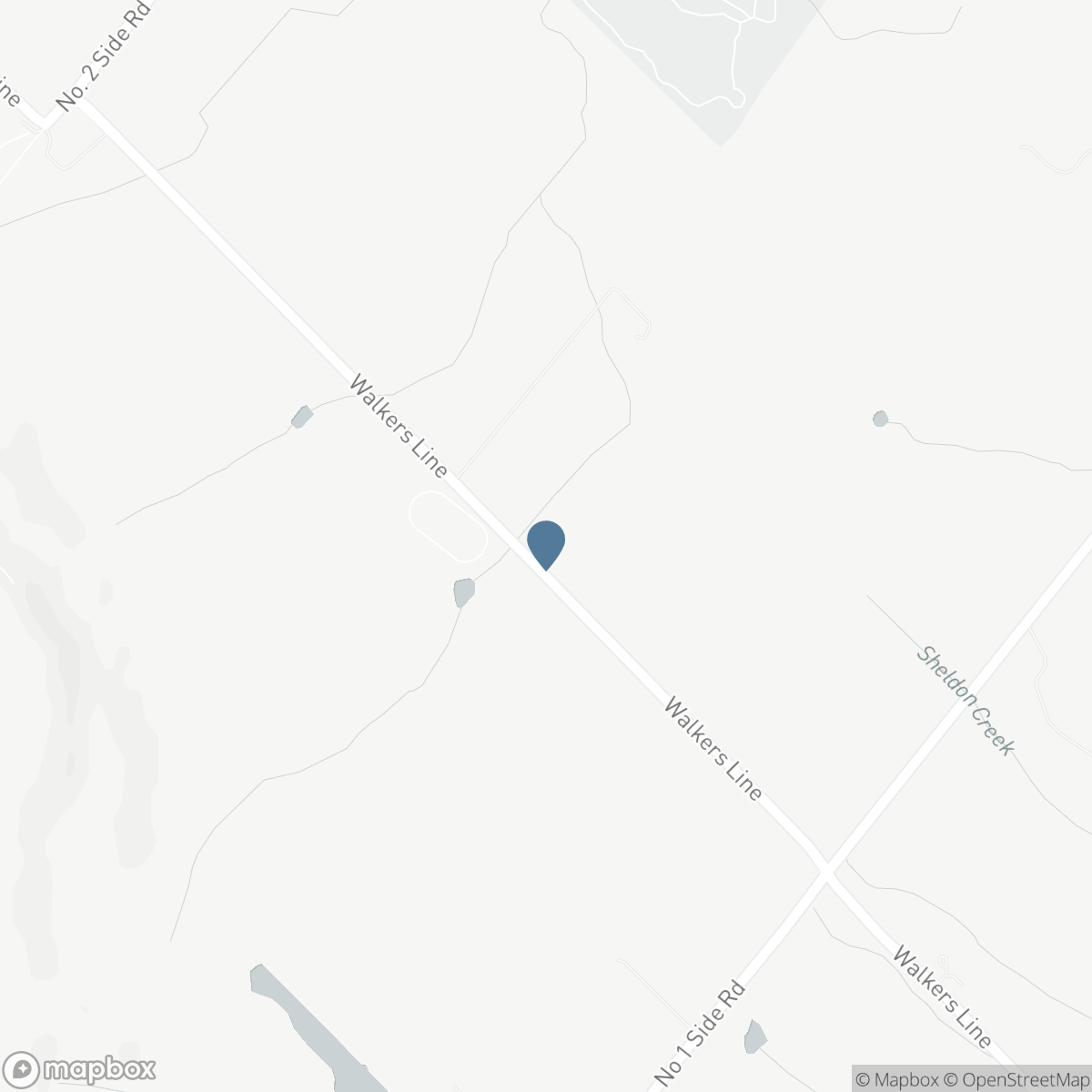 4197 WALKERS LINE, Burlington, Ontario L7M 0Y7